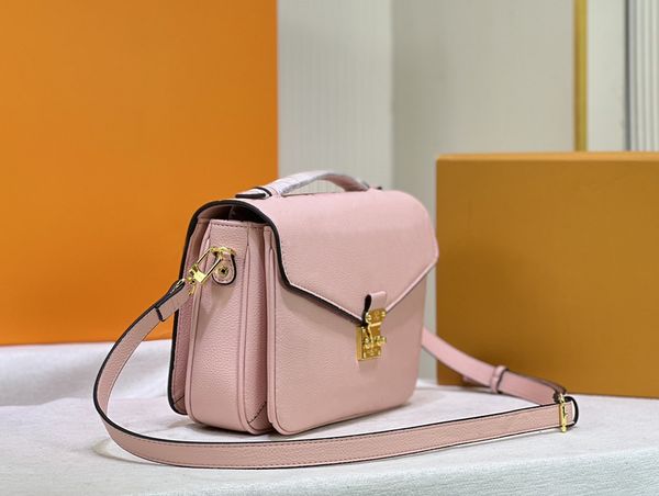 designer shoulder bag luxury womens handbags pochette totes quality embossed flower letter empreinte message bags ladies fashion crossbody p
designer shoulder bag luxury womens handbags pochette totes quality embossed flower letter empreinte message bags ladies fashion crossbody p