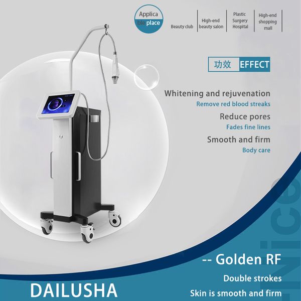 fractional rf microneedle machine microneedling acne removal radio frequency skin tightening
fractional rf microneedle machine microneedling acne removal radio frequency skin tightening