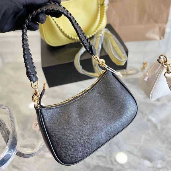 designer underarm bag women handbags crossbody bags braided shoulder straps leather underarm bag lady purses 220829
designer underarm bag women handbags crossbody bags braided shoulder straps leather underarm bag lady purses 220829