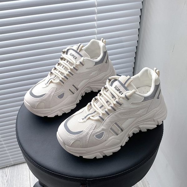 dress shoes fashion lace-up comfortable breathable sneakers non-slip wear-resistant casual women shoes winter ladies vulcanized shoes 230512, Black
dress shoes fashion lace-up comfortable breathable sneakers non-slip wear-resistant casual women shoes winter ladies vulcanized shoes 230512, Black