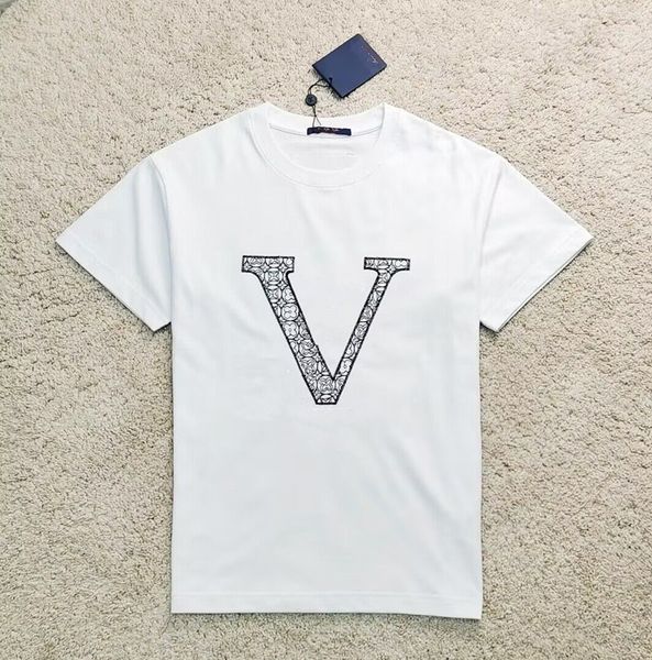 ummer paris mens t-shirts designer tee luxury flocking letter tshirt t shirt classic fashion green womens short sleeve casual cotton t-shirt, White;black
ummer paris mens t-shirts designer tee luxury flocking letter tshirt t shirt classic fashion green womens short sleeve casual cotton t-shirt, White;black