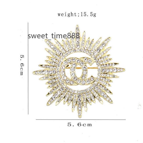 luxury brand designer letter pins brooches sweet women gold silver crysatl pearl rhinestone brooch mens womens suit brought pin wedding part, Gray
luxury brand designer letter pins brooches sweet women gold silver crysatl pearl rhinestone brooch mens womens suit brought pin wedding part, Gray