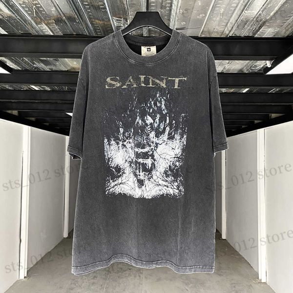 men's t-shirts frog drift new fashion streetwear saint michael vintage retro oversized loose tee t-shirt for men t230512, White;black
men's t-shirts frog drift new fashion streetwear saint michael vintage retro oversized loose tee t-shirt for men t230512, White;black