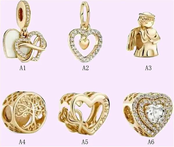 925 silver beads charms fit pandora charm love gold angel love style tree of life snake chain snap clasps, Black
925 silver beads charms fit pandora charm love gold angel love style tree of life snake chain snap clasps, Black