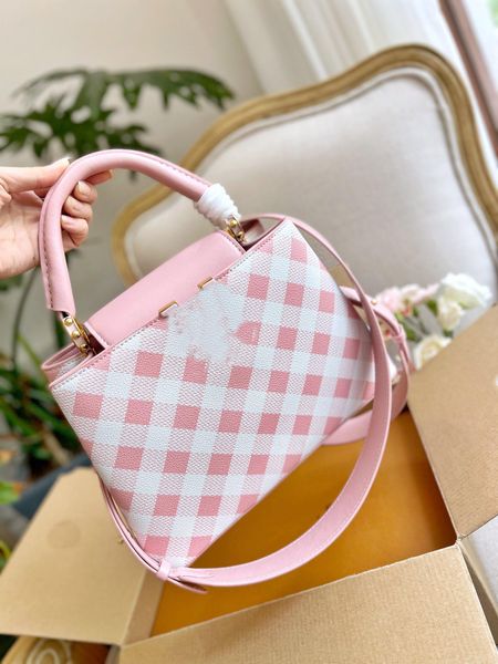 designer bag handbags for women ladies shoulder bag bucket luxurys purse pu leather big capacity handle bags to p quality
designer bag handbags for women ladies shoulder bag bucket luxurys purse pu leather big capacity handle bags to p quality