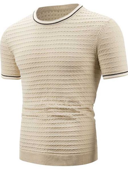 rukas t-shirt linen woven "circular neckline" "under the throat" "holiday short sleeved knitted clothing classic da, White;black
rukas t-shirt linen woven "circular neckline" "under the throat" "holiday short sleeved knitted clothing classic da, White;black