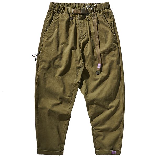 men's pants baggy tapered casual pants cotton autumn and winter weight trousers men's overalls 230512, Black
men's pants baggy tapered casual pants cotton autumn and winter weight trousers men's overalls 230512, Black