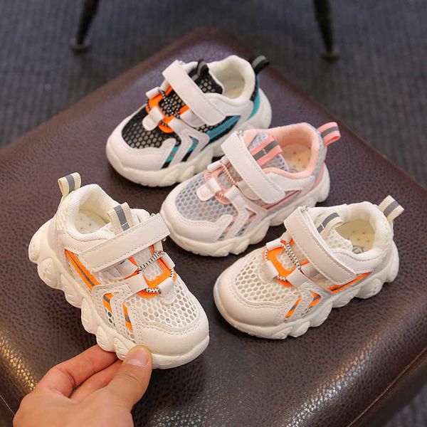 athletic outdoor kids sneakers for boys girls air mesh tennis shoes lightweight breathable sports running shoes children soft bottom casual, Black
athletic outdoor kids sneakers for boys girls air mesh tennis shoes lightweight breathable sports running shoes children soft bottom casual, Black