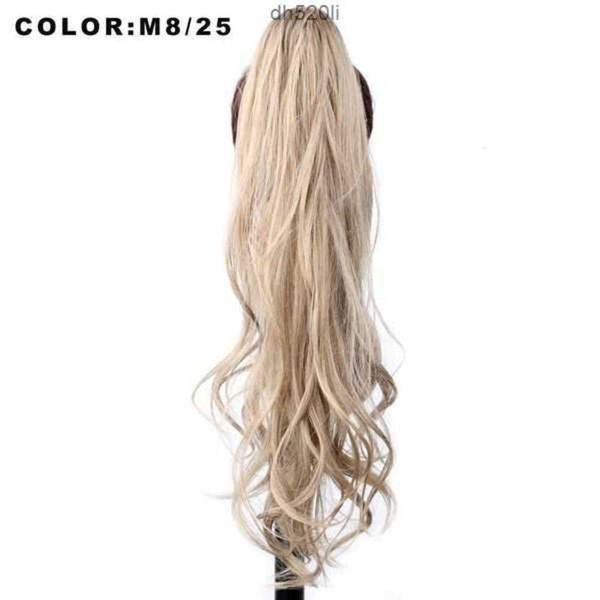 synthetic s 32 inch long wave hair layered flexible wrap tail silk pure mix color piece 1lrftlrft, Black
synthetic s 32 inch long wave hair layered flexible wrap tail silk pure mix color piece 1lrftlrft, Black