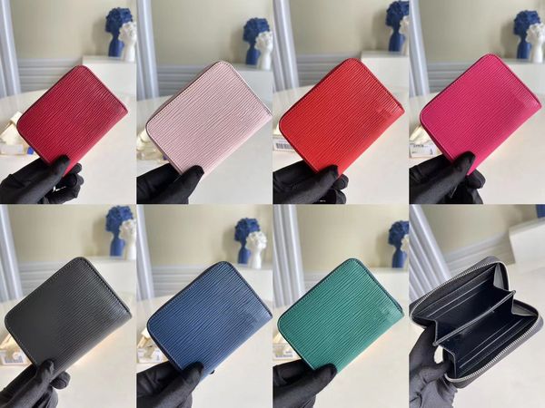 2023 luxurys designers wallets purse bag fashion short victorine embossed monograms empreinte classic pallas card holder zippy coin purses w, Red;black
2023 luxurys designers wallets purse bag fashion short victorine embossed monograms empreinte classic pallas card holder zippy coin purses w, Red;black