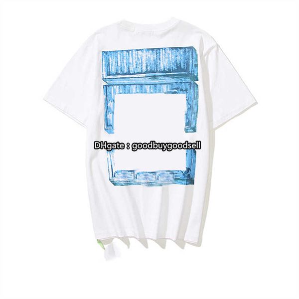men's off t-shirts mens womens designer t shirts printed fashion man t-shirt cotton casual tees short sleeve luxury hip hop streetwear, White;black
men's off t-shirts mens womens designer t shirts printed fashion man t-shirt cotton casual tees short sleeve luxury hip hop streetwear, White;black