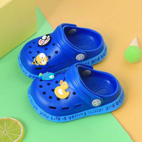 duckling children's and summer cartoon shoes cute boys cave hole girls comfortable soft soled sandals axih, Black
duckling children's and summer cartoon shoes cute boys cave hole girls comfortable soft soled sandals axih, Black