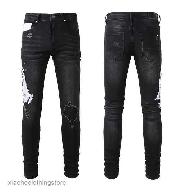 rip mens jeans for slim guys fit skinny man pants orange star patches wearing biker denim stretch cult stretch motorcycle trendy long straig, Black
rip mens jeans for slim guys fit skinny man pants orange star patches wearing biker denim stretch cult stretch motorcycle trendy long straig, Black