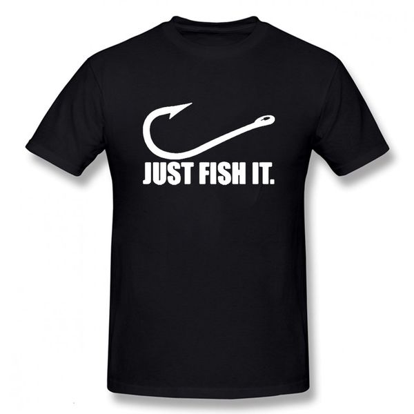 men's tshirts funny love fishing tshirt men just fish it funny tshirt short sleeves hip hop oneck cotton t shirts 230512, White;black
men's tshirts funny love fishing tshirt men just fish it funny tshirt short sleeves hip hop oneck cotton t shirts 230512, White;black