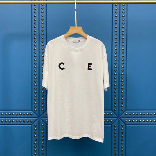 mens t shirt casual summer man womens trend tees letters letter print classic short sleeves tshirt luxury men hip hop quality clothes plus s, White;black
mens t shirt casual summer man womens trend tees letters letter print classic short sleeves tshirt luxury men hip hop quality clothes plus s, White;black