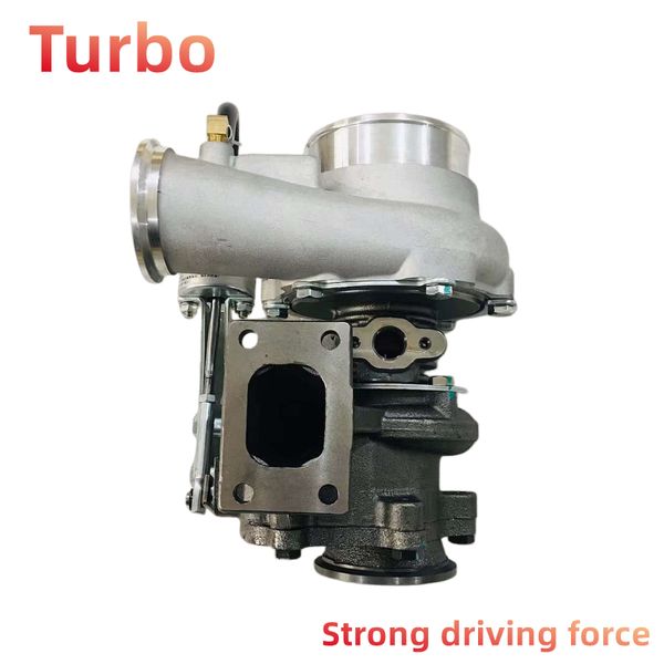 weichai dao yizilfan agricultural machinery wp4 euro three hp60s turbocharger m13050688
weichai dao yizilfan agricultural machinery wp4 euro three hp60s turbocharger m13050688