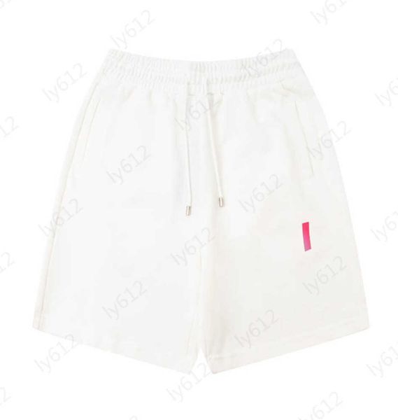 white mens shorts designer summer fashion loose fitting classic brand color gradient letter logo printed design elastic waist shorts male pa, White;black
white mens shorts designer summer fashion loose fitting classic brand color gradient letter logo printed design elastic waist shorts male pa, White;black
