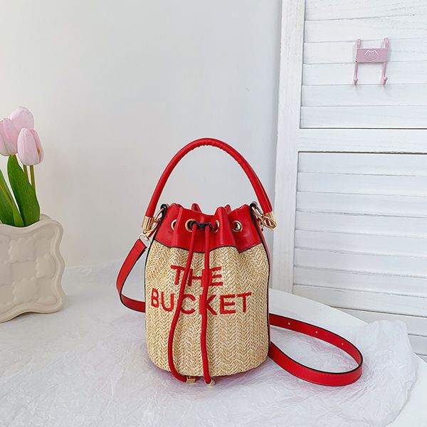 crossbody designer bags for women marc bucket bag handbag straw shoulder bags designers woman wallet fashion allmatch luxury totes
crossbody designer bags for women marc bucket bag handbag straw shoulder bags designers woman wallet fashion allmatch luxury totes