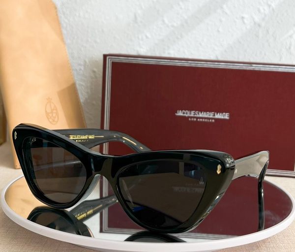 sunglasses kelly jacques retro vintage rectangular acetate frame for men driving designer marie women mage optical, White;black
sunglasses kelly jacques retro vintage rectangular acetate frame for men driving designer marie women mage optical, White;black