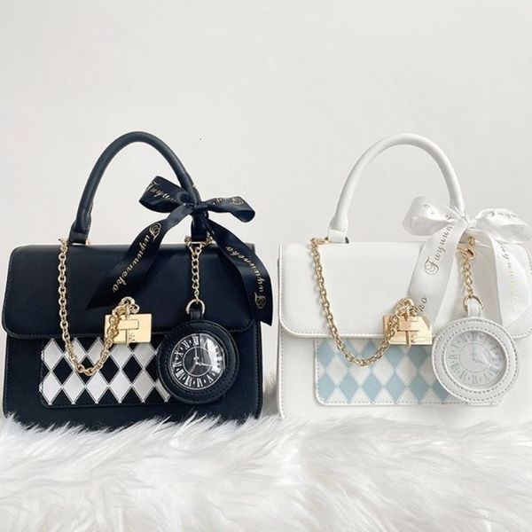 evening bags xiuya cute lolita party itabag 2023 summer kawaii japanese sweet bowknot handbags for women white pu leather messenger bag 2305
evening bags xiuya cute lolita party itabag 2023 summer kawaii japanese sweet bowknot handbags for women white pu leather messenger bag 2305
