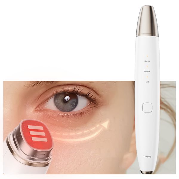 eye massager ems device multi function beauty apparatus massage pen for dark circles bag wrinkle lifting firming machine 230511
eye massager ems device multi function beauty apparatus massage pen for dark circles bag wrinkle lifting firming machine 230511