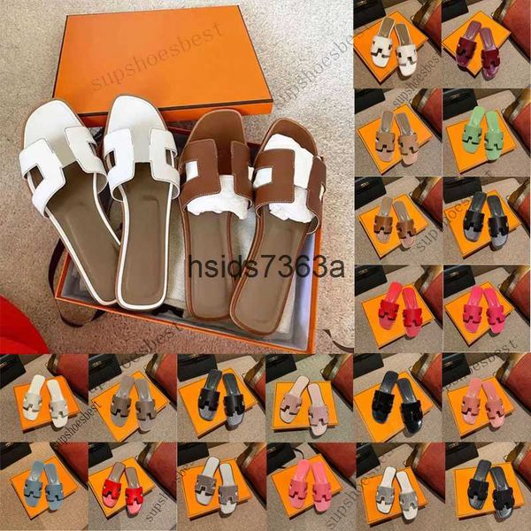 2023 sandales fashion sandals genuine leather for women slippers summer luxury flat slides ladies summer beach sandal party wedding oran sli, Black
2023 sandales fashion sandals genuine leather for women slippers summer luxury flat slides ladies summer beach sandal party wedding oran sli, Black