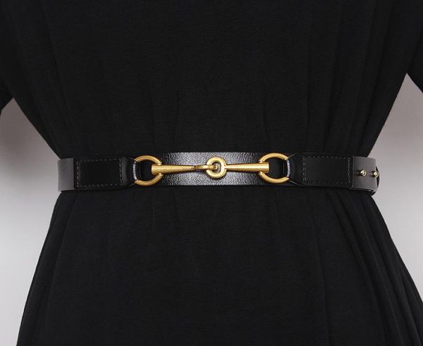 simple design plain real cow leather belt women waistband fashion all match jean pant dress belt genuine leather waist belt 20214313269, Black;brown
simple design plain real cow leather belt women waistband fashion all match jean pant dress belt genuine leather waist belt 20214313269, Black;brown