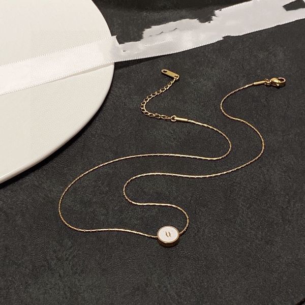 luxury designer letter ccity pendant necklaces multi colors women channel necklace chain jewelry accessories 20 style ax8h, Silver
luxury designer letter ccity pendant necklaces multi colors women channel necklace chain jewelry accessories 20 style ax8h, Silver