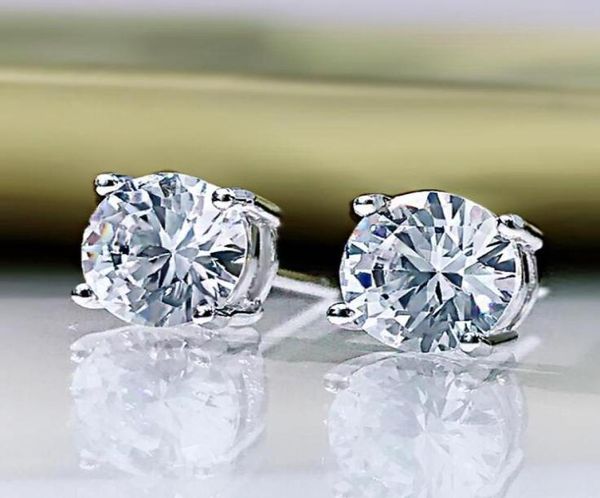 14k plated gold stud rhinestone four claw earbone nails s925 silver earrings9571984, Golden;silver
14k plated gold stud rhinestone four claw earbone nails s925 silver earrings9571984, Golden;silver
