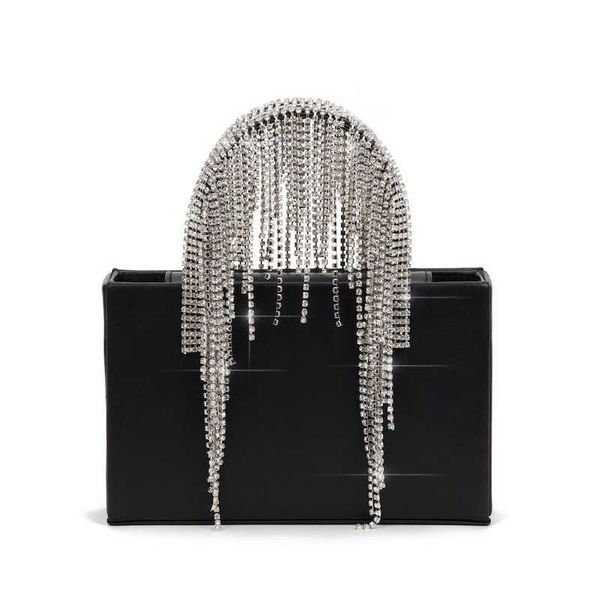 totes bags for women luxury brand designer handbags leather chain internal pocket fashion rhinestone evening shoulder bag 230512
totes bags for women luxury brand designer handbags leather chain internal pocket fashion rhinestone evening shoulder bag 230512