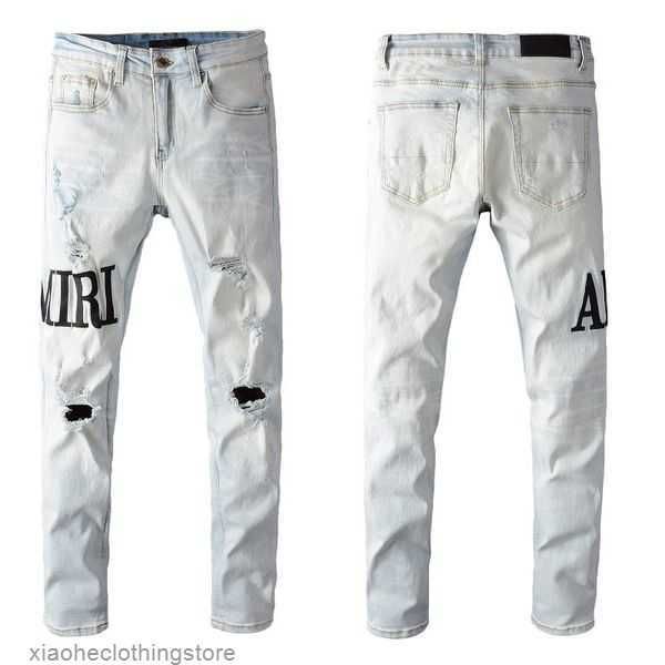 distressed fashion luxurys france designers jeans pierre straight mens biker hole stretch denim casual jean men skinny pants elasticity male, Black
distressed fashion luxurys france designers jeans pierre straight mens biker hole stretch denim casual jean men skinny pants elasticity male, Black