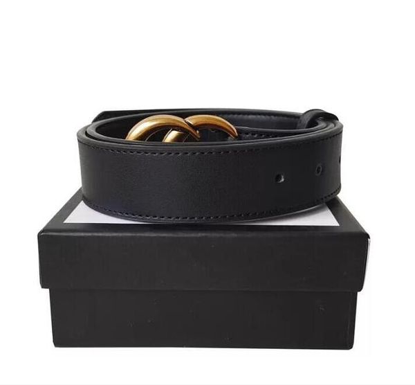 women and men luxury designer belts leather belt pin buckle casual wild belt retro fashion decorative jeans with box 02, Black;brown
women and men luxury designer belts leather belt pin buckle casual wild belt retro fashion decorative jeans with box 02, Black;brown