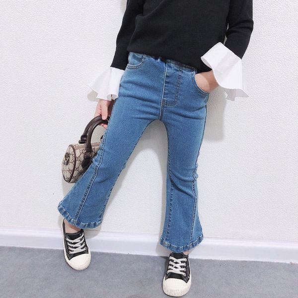 jeans 2-8t infant girls jeans toddler kid baby clothes casual denim pant elegant stretch childrens trousers jeans for girls streetwear 23051, Blue
jeans 2-8t infant girls jeans toddler kid baby clothes casual denim pant elegant stretch childrens trousers jeans for girls streetwear 23051, Blue