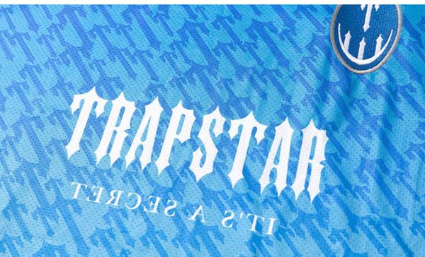 trapstar t-shirts mens tee women summer casual loose quick drying t shirts short sleeve 197, Gray
trapstar t-shirts mens tee women summer casual loose quick drying t shirts short sleeve 197, Gray