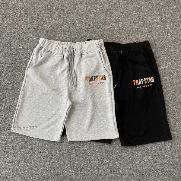 men's t-shirts t shirts cotton trapstar summer drawstring shorts men women outdoor casual loose pants orange gray letters, White;black
men's t-shirts t shirts cotton trapstar summer drawstring shorts men women outdoor casual loose pants orange gray letters, White;black