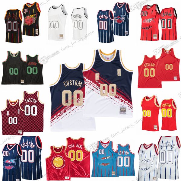 hakeem olajuwon custom retro mitchell and ness basketball jerseys tracy clyde mcgrady ming drexler jalen green alperen sengun usman nix mart, Black;red
hakeem olajuwon custom retro mitchell and ness basketball jerseys tracy clyde mcgrady ming drexler jalen green alperen sengun usman nix mart, Black;red
