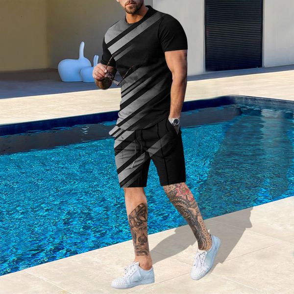 mens tracksuits men t shirt shorts 2 piece sets summer short sleeve men tracksuits print oversized outfits mens clothing casual sportswear, Gray
mens tracksuits men t shirt shorts 2 piece sets summer short sleeve men tracksuits print oversized outfits mens clothing casual sportswear, Gray