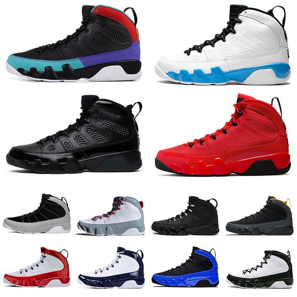 basketball shoe 9s original sports sneakers particle grey fire red chile red racer blue gold gym blue dream it do it release anthracite bred
basketball shoe 9s original sports sneakers particle grey fire red chile red racer blue gold gym blue dream it do it release anthracite bred