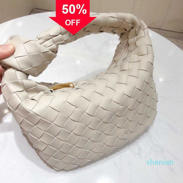 women luxury designers evening bags handbag purse soft lambskin calfskin woven mini jodie boho shoulder bag fashion leather knotted strap
women luxury designers evening bags handbag purse soft lambskin calfskin woven mini jodie boho shoulder bag fashion leather knotted strap