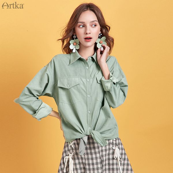 women's blouses shirts spring women blouses pure color turn-down collar shirt minimalist loose casual long sleeve blouses women sa10394, White
women's blouses shirts spring women blouses pure color turn-down collar shirt minimalist loose casual long sleeve blouses women sa10394, White