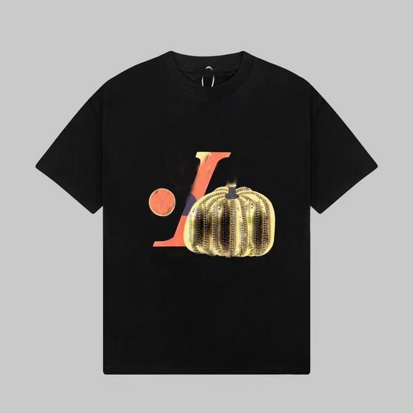 luxury t-shirt men's women's designer short sleeve summer fashion printed embroidery casual high-quality v tees new 3k03, White;black
luxury t-shirt men's women's designer short sleeve summer fashion printed embroidery casual high-quality v tees new 3k03, White;black