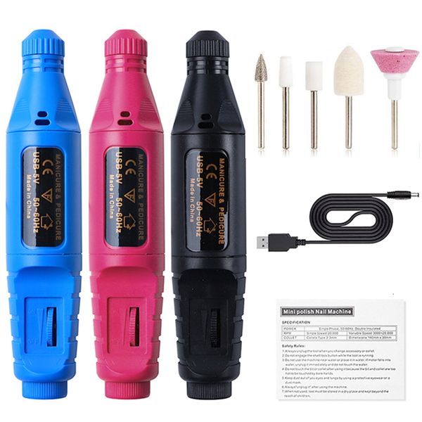 nail manicure set 1 electric drill machine equipment portable supplies for professionals file 230512
nail manicure set 1 electric drill machine equipment portable supplies for professionals file 230512