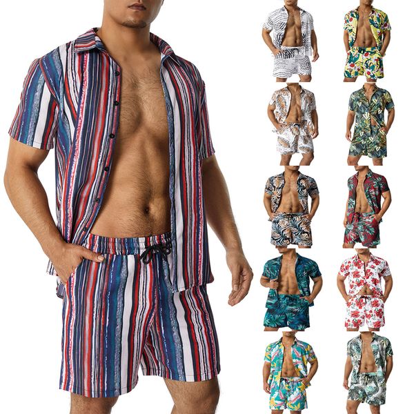 mens tracksuits mens hawaiian sets 2 pieces button down short sleeve shirts printed shorts beach tropical hawaii sets beach vacation outfits, Gray
mens tracksuits mens hawaiian sets 2 pieces button down short sleeve shirts printed shorts beach tropical hawaii sets beach vacation outfits, Gray