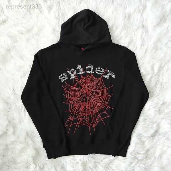 spider hoodie designer mens pullover red young thug 555555 angel men womens hoodie embroidered web sweatshirt 10ww, Black
spider hoodie designer mens pullover red young thug 555555 angel men womens hoodie embroidered web sweatshirt 10ww, Black