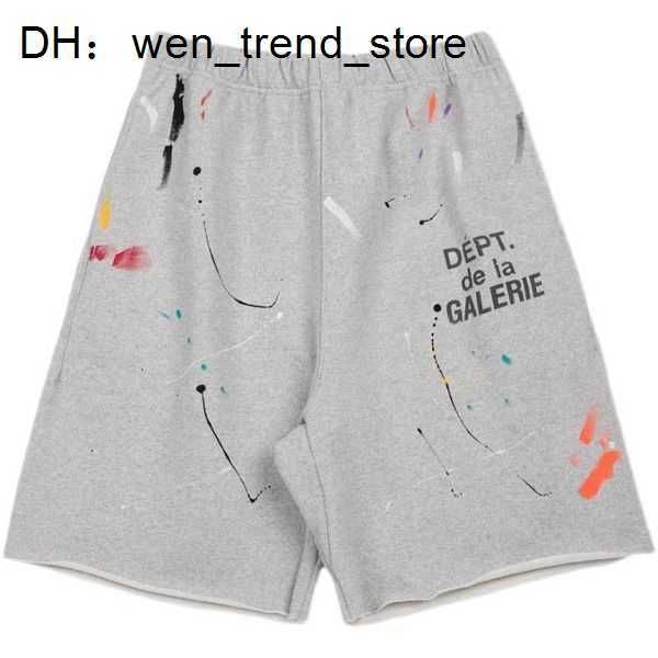 designer clothing fashion pant high edition galleryes depts hand painted speckler graffiti trend brand sports shorts drawstring loose capris, White;black
designer clothing fashion pant high edition galleryes depts hand painted speckler graffiti trend brand sports shorts drawstring loose capris, White;black