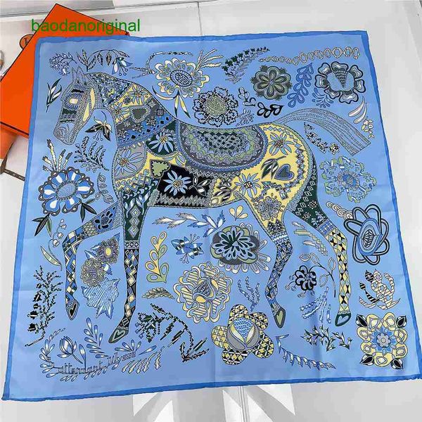hemres designer scarves mounted decorative silk colorful horse flower 90x90cm square women's autumn handmade curled scarf, Blue;gray
hemres designer scarves mounted decorative silk colorful horse flower 90x90cm square women's autumn handmade curled scarf, Blue;gray
