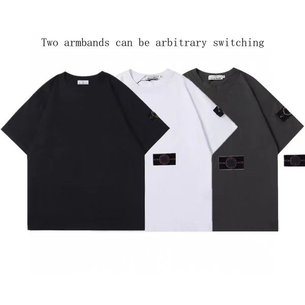 designer t shirt shirt summer menswear breathable loose letter print lovers street fashion t-shirt loose size large 2xl, White;black
designer t shirt shirt summer menswear breathable loose letter print lovers street fashion t-shirt loose size large 2xl, White;black