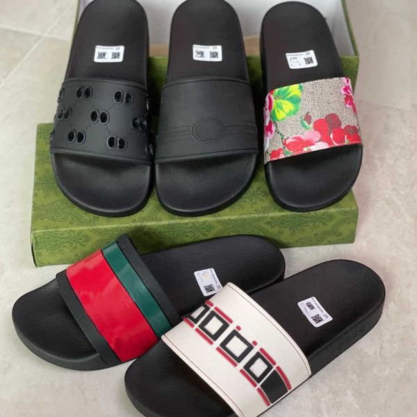 designer slides women man summer classics slippers luxury sandals real leather eu35-46 flip flops with box, Black
designer slides women man summer classics slippers luxury sandals real leather eu35-46 flip flops with box, Black