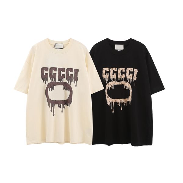men's t shirts summer tshirts arched font high definition printed short sleeved loose t-shirt for men women, White;black
men's t shirts summer tshirts arched font high definition printed short sleeved loose t-shirt for men women, White;black