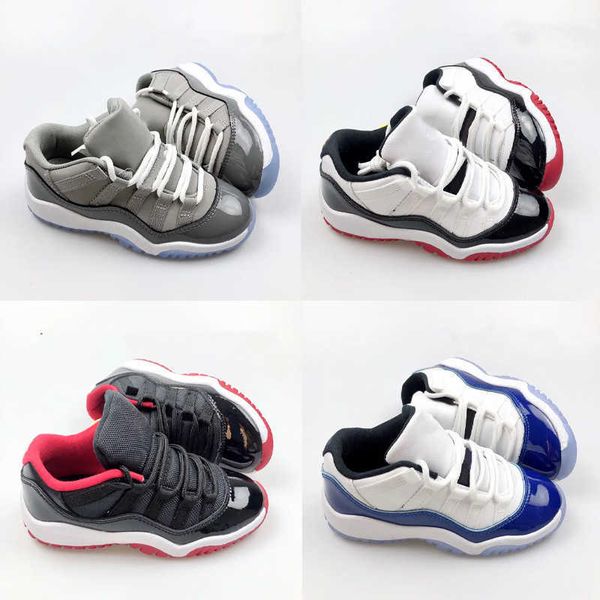 jumpman 11s low kids basketball shoes cool grey bred toddler citrus infant sneakers legend blue unc preschool gradeschool boys girls
jumpman 11s low kids basketball shoes cool grey bred toddler citrus infant sneakers legend blue unc preschool gradeschool boys girls